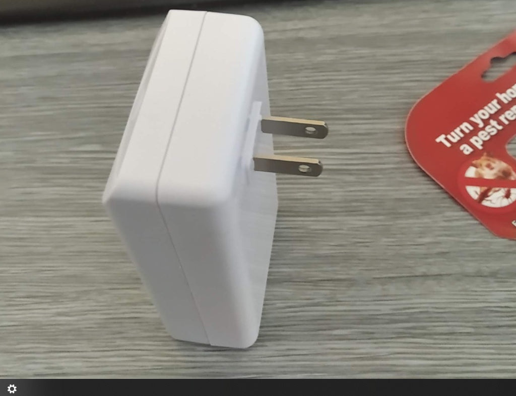 Electronic Mouse Repeller | Mouse Repeller Device | Topsuper