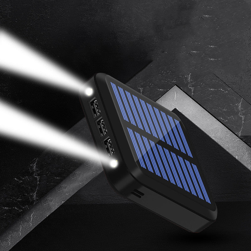 Solar Power Bank | Mini Solar Power Bank | Topsuper