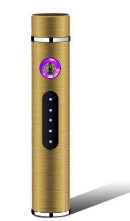 Electronic Cigarette Lighter | Rechargeable USB Lighter | Topsuper