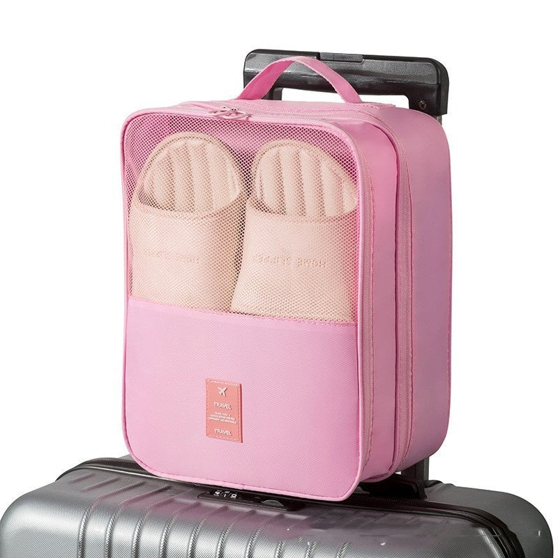 Travel Shoe Bag | Shoe Storage Bag | Topsuper