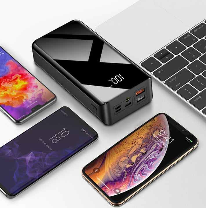 30000mAh Power Bank | Mobile Power Bank | Topsuper