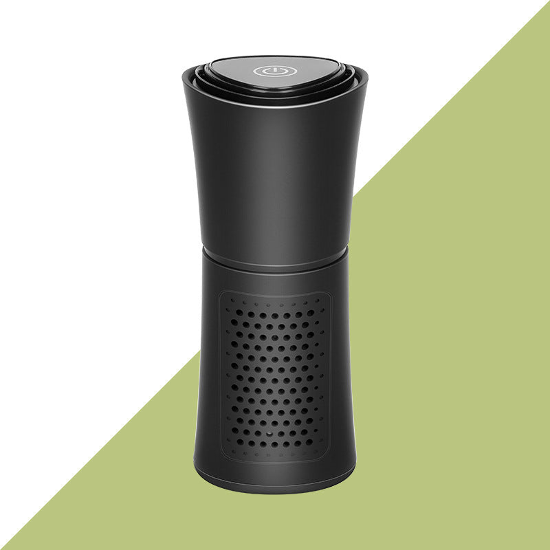 Car Air Purifier | Electronic Air Purifier | Topsuper
