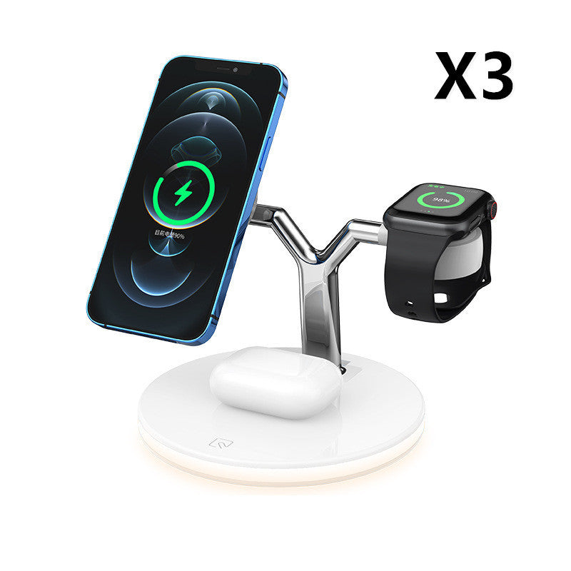 Magnetic Wireless Charger for MagSafe
