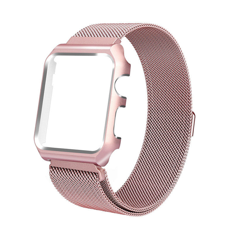 Smart Watch Strap | Watch Metal Straps | Topsuper