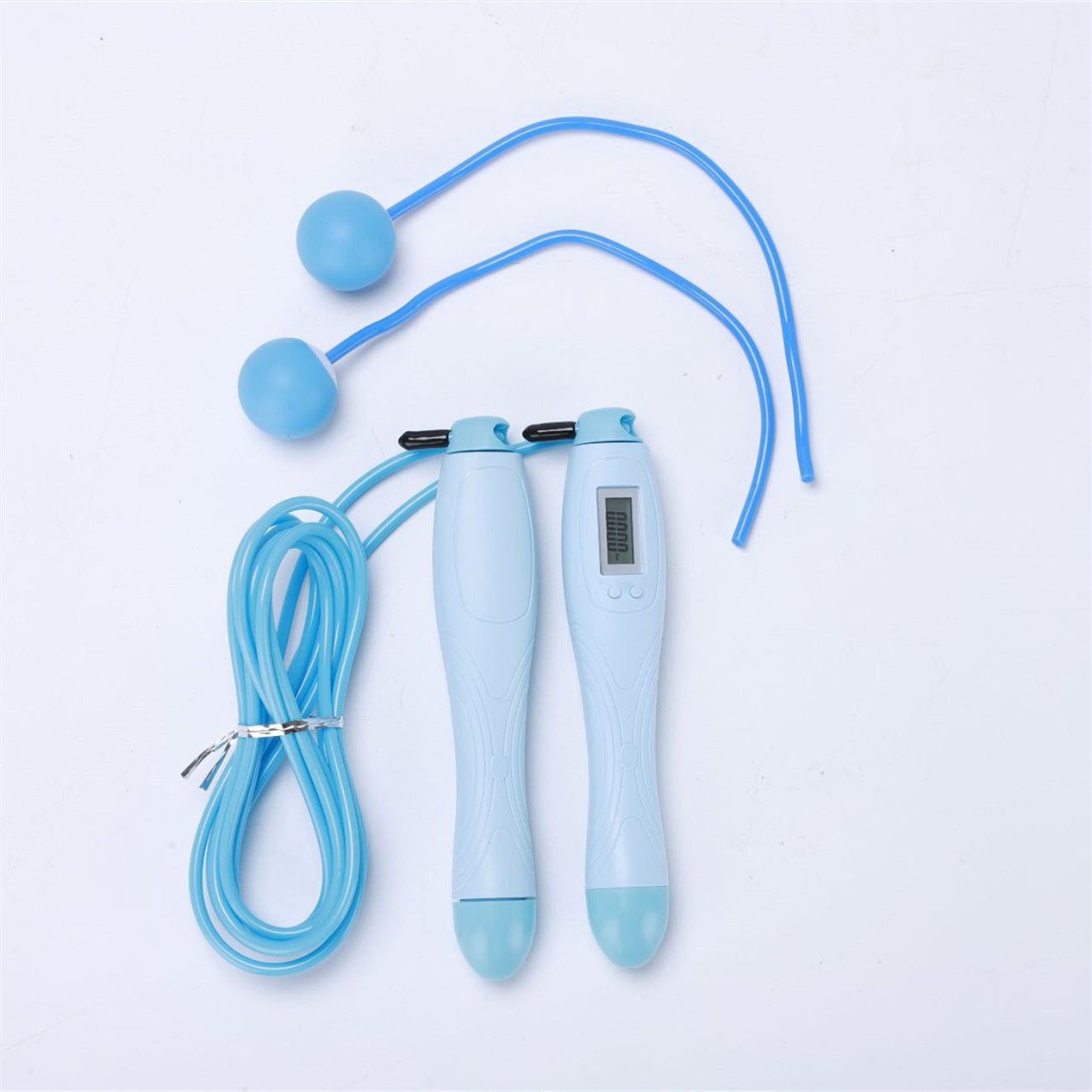 Cordless Skipping Rope | Electronic Skipping Rope | Topsuper