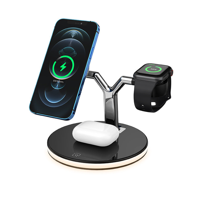 Magnetic Wireless Charger for MagSafe