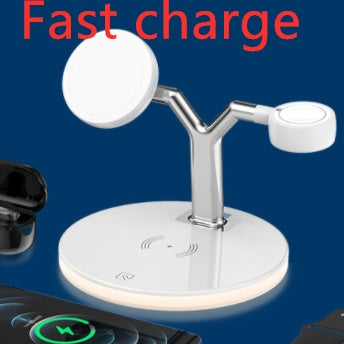 Magnetic Wireless Charger for MagSafe
