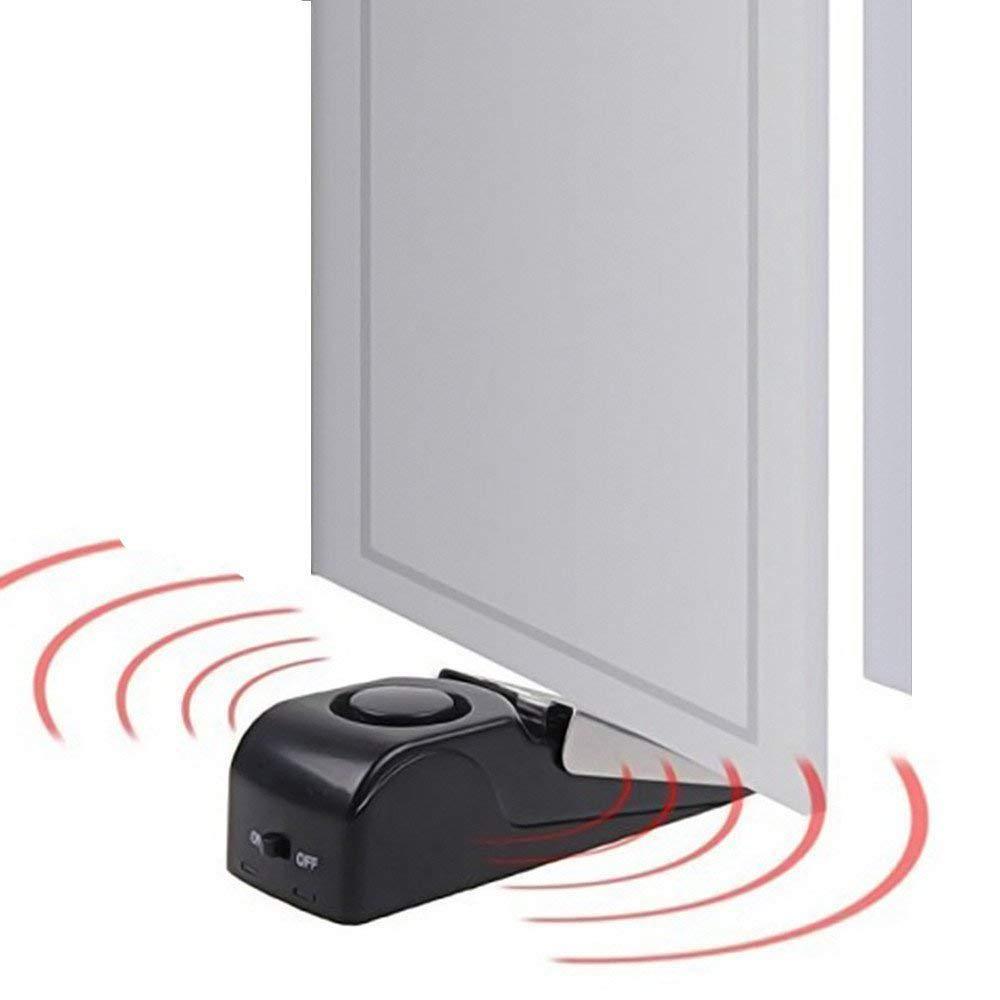 Intelligent Burglar Alarm | Wedge Burglar Alarm | Topsuper
