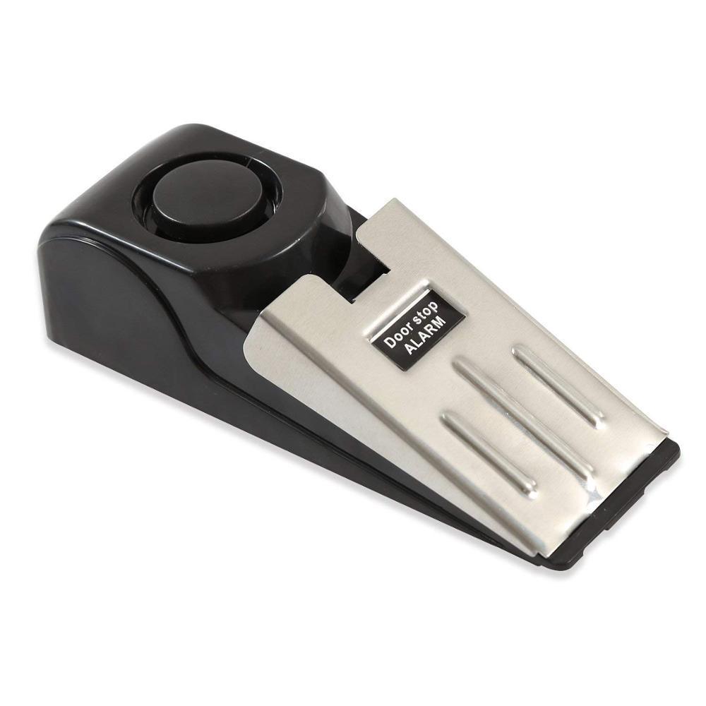 Intelligent Burglar Alarm Wedge