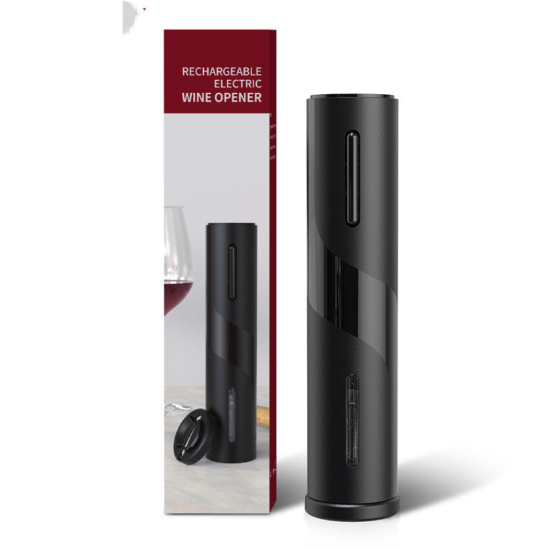 Electric Wine Bottle Opener | Wine Bottle Opener | Topsuper