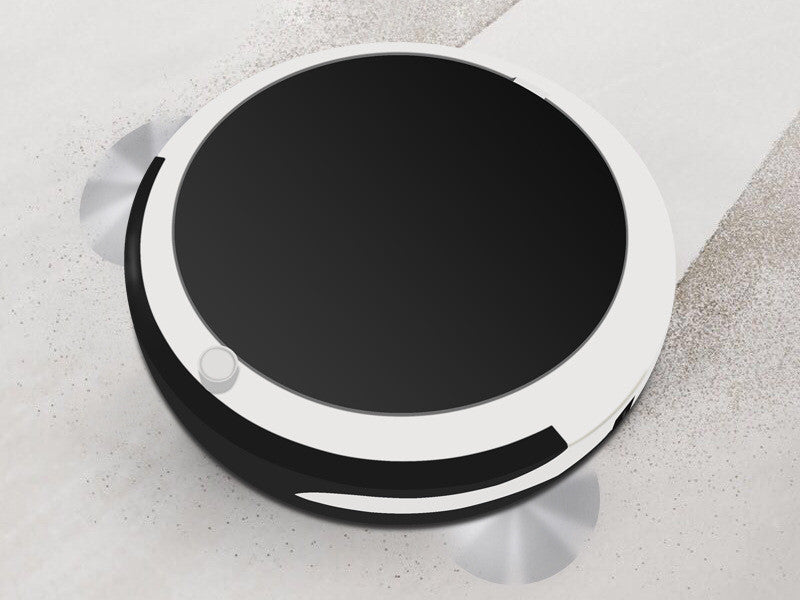 Smart Robot Cleaner | Smart Sweeping Robot | Topsuper