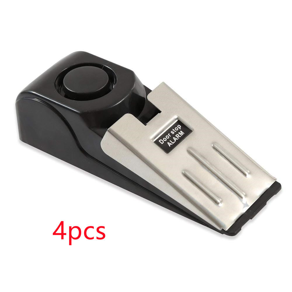 Intelligent Burglar Alarm Wedge