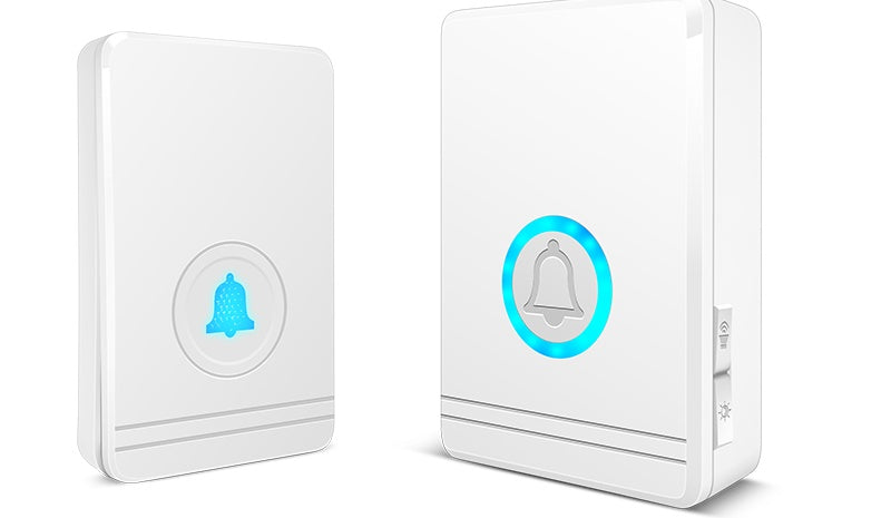 Remote Control Doorbell | Electronic Door Bell | Topsuper