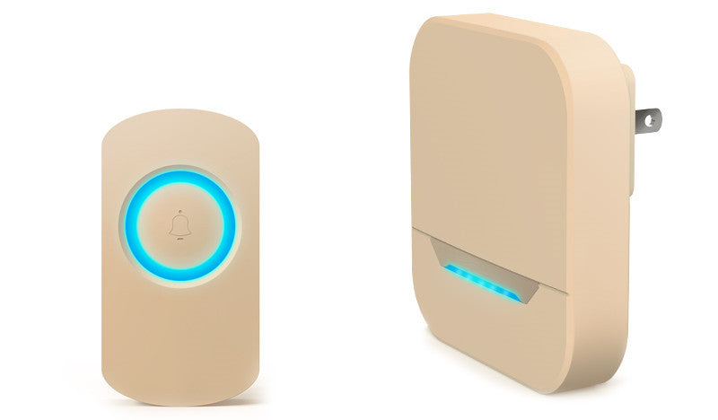 Remote Control Doorbell | Electronic Door Bell | Topsuper