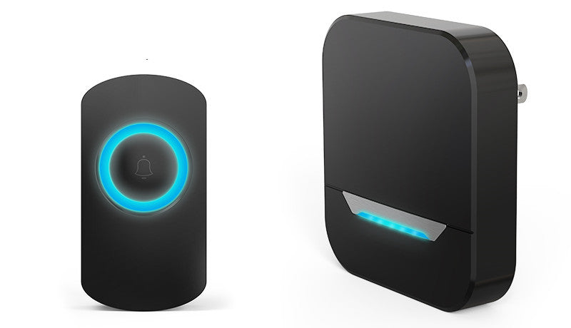 Remote Control Doorbell | Electronic Door Bell | Topsuper