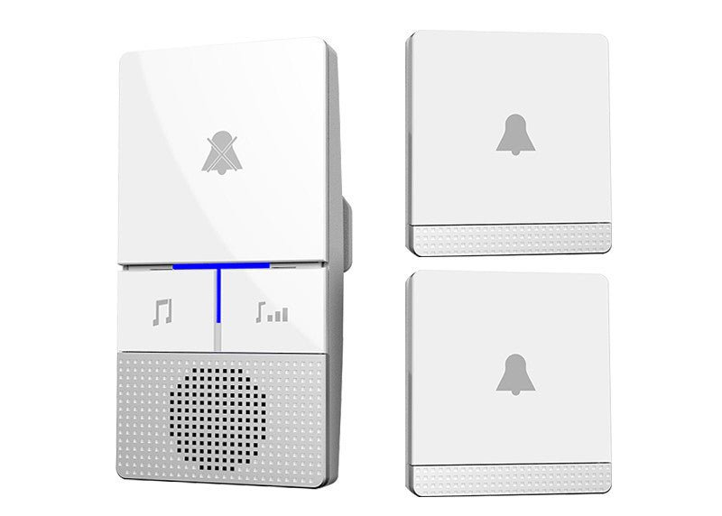 Remote Control Electronic Doorbell