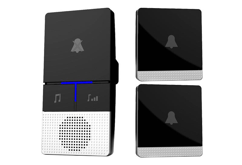 Remote Control Electronic Doorbell