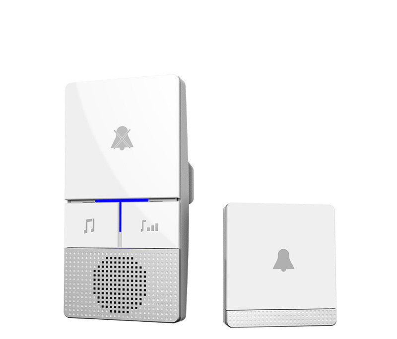 Remote Control Electronic Doorbell