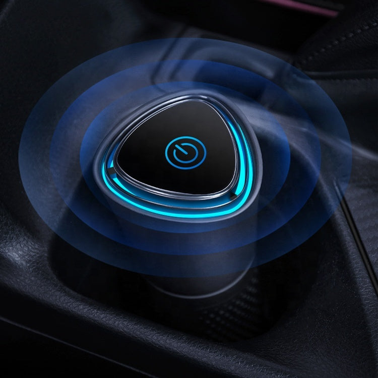 Car Air Purifier | Electronic Air Purifier | Topsuper