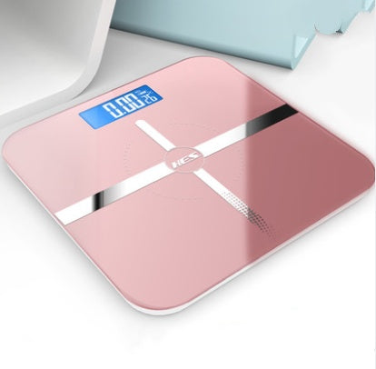 Rechargeable Weight Scale | Household Weight Scale | Topsuper