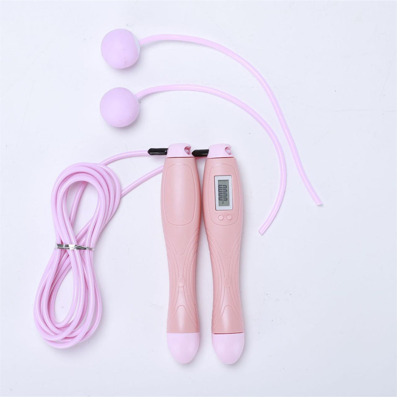 Cordless Skipping Rope | Electronic Skipping Rope | Topsuper