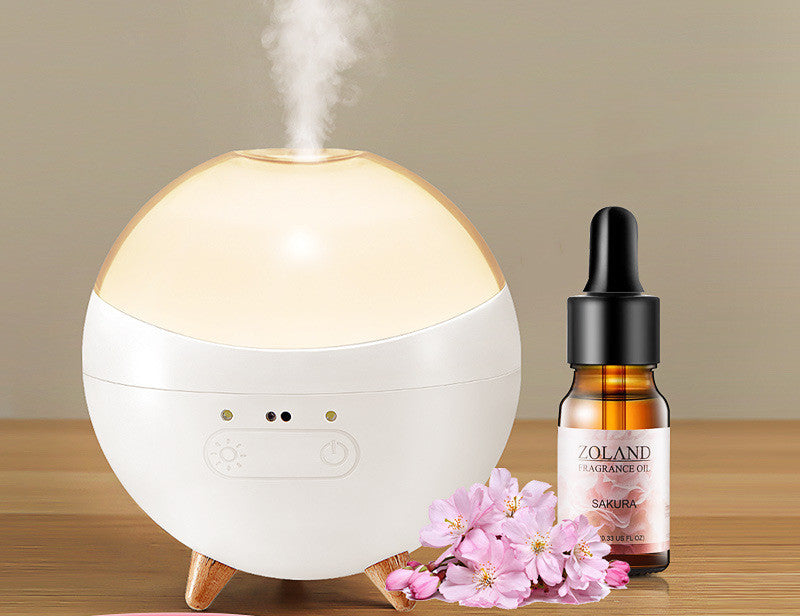 Essential Oil Aroma Diffuser | Diffuser and Humidifier | Topsuper
