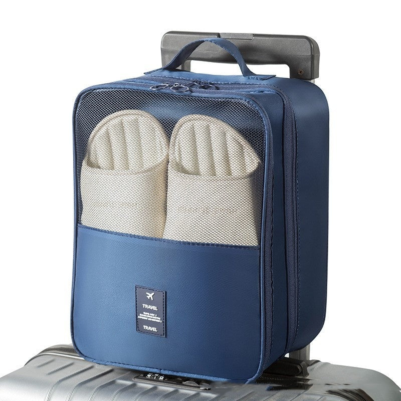 Three-layer Shoe Storage Bag