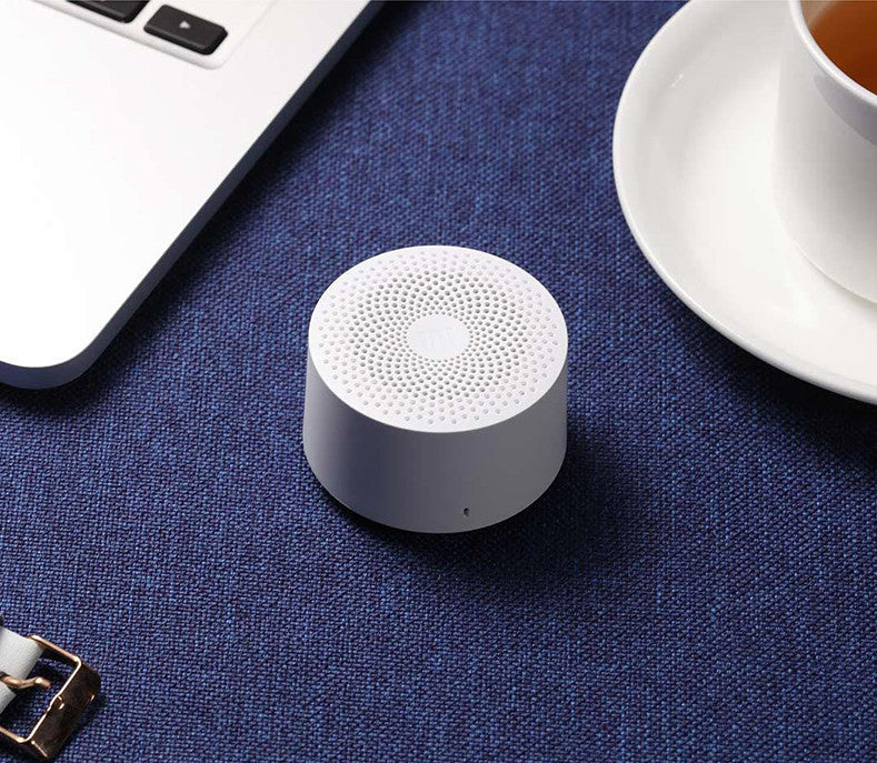 Smart Portable Speaker | Voice Control Speaker | Topsuper
