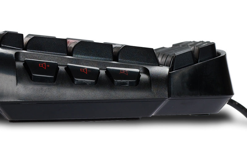 Professional Gaming Keyboard | Topsuper