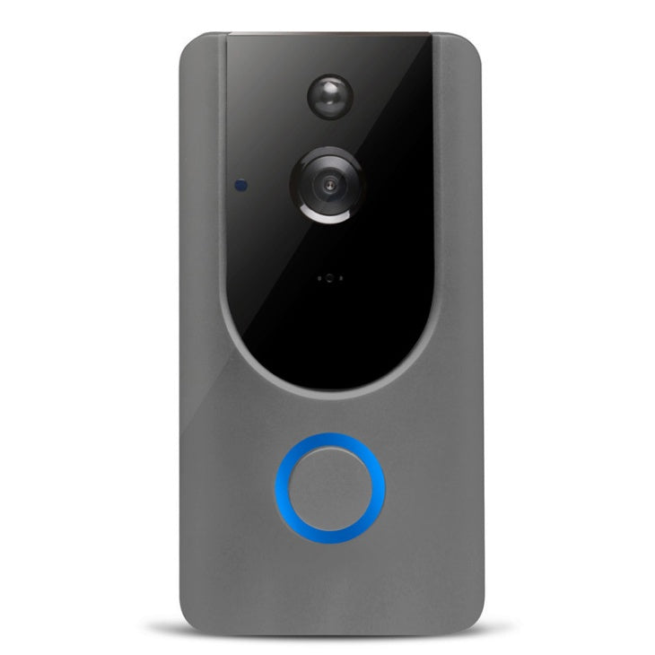 Wireless Camera Doorbell | Smart Home Video Doorbell | Topsuper