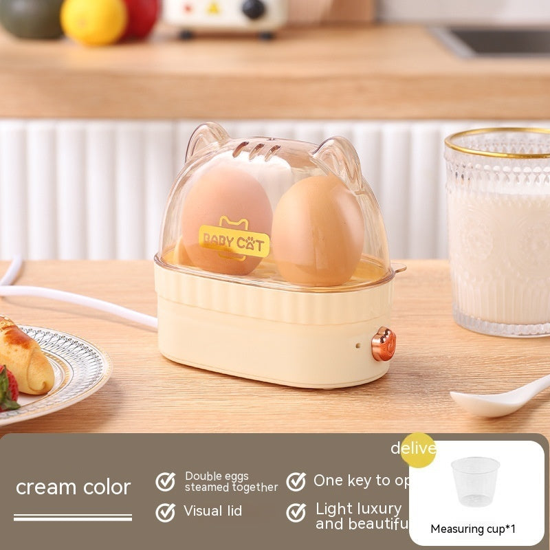 Mini Egg Steamer | Breakfast Egg Steamer | Topsuper