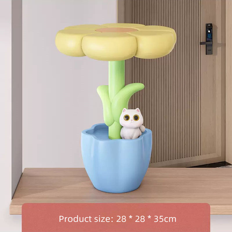 Flower LED Lamp | Wedding Flowers Lamp | Topsuper