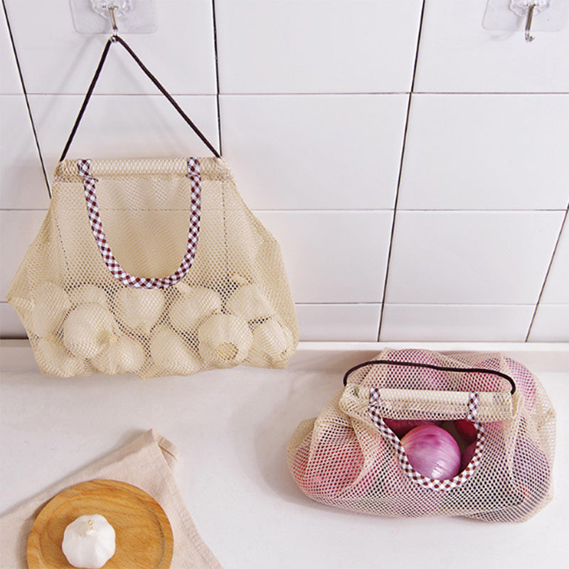 Polyester Storage Bag | Kitchen Storage Bag | Topsuper