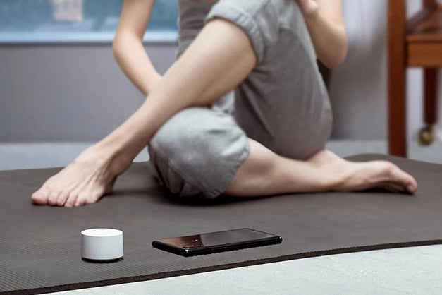 Smart Portable Speaker | Voice Control Speaker | Topsuper