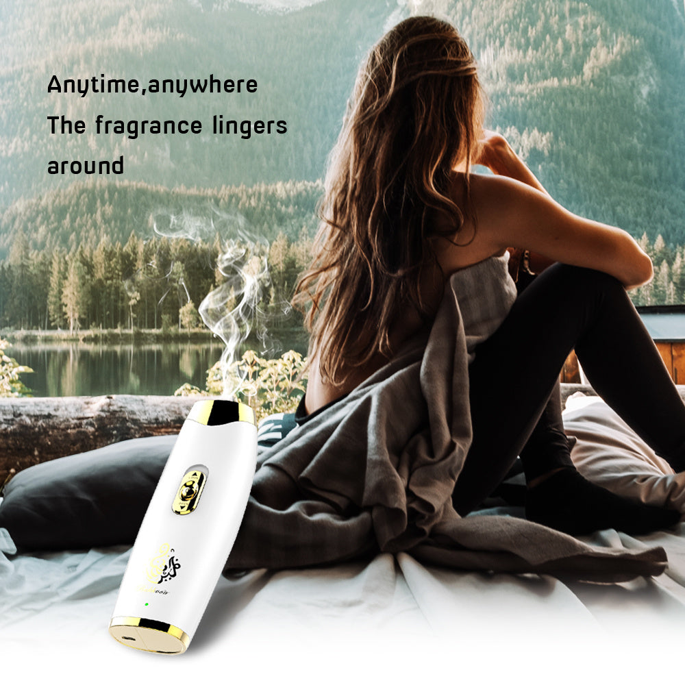 Car Aroma Diffuser | Electric Aroma Diffuser | Topsuper