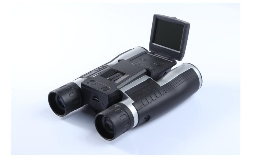 Digital Camera Binoculars | 12x32 Camera Binoculars | Topsuper