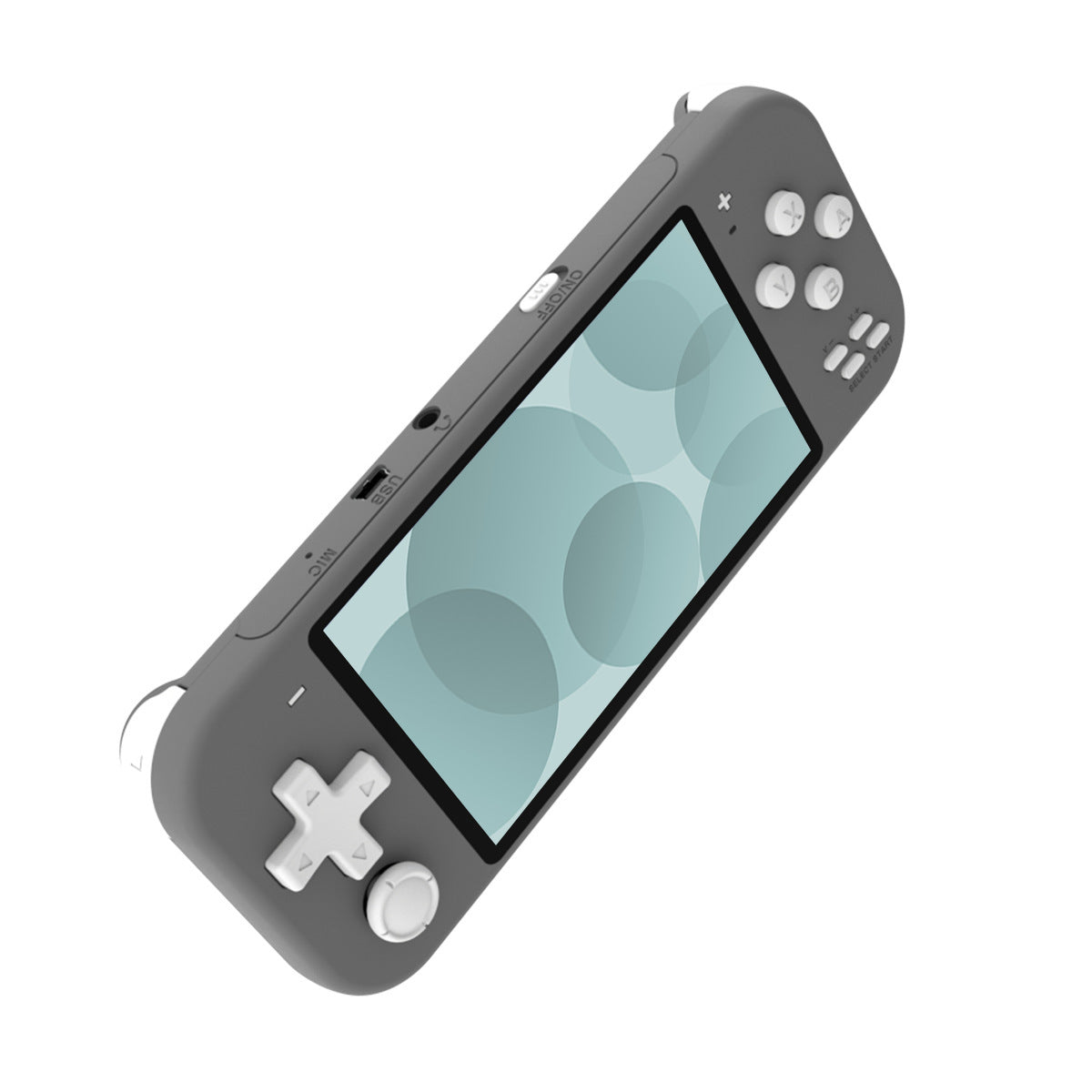 Video Game Console | Handheld Game Console | Topsuper