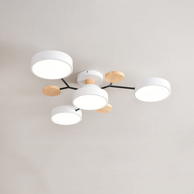 Creative Modern Minimalist Lighting