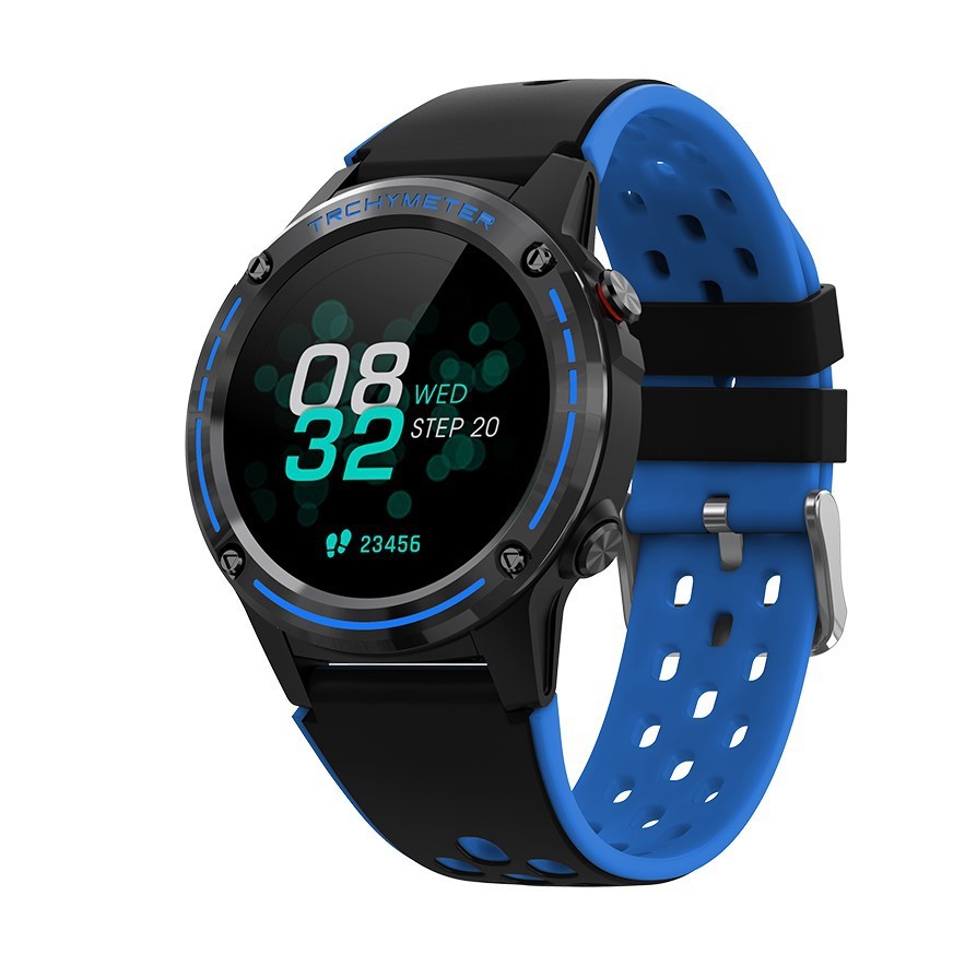 Bluetooth Smart Watch | Smart Watches With GPS | Topsuper
