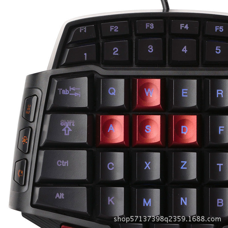 Professional Gaming Keyboard | Topsuper