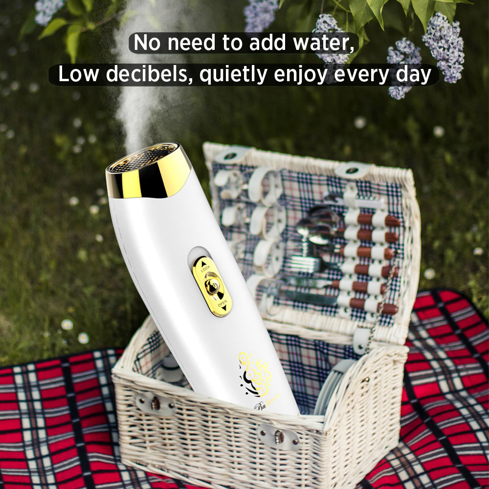 Car Aroma Diffuser | Electric Aroma Diffuser | Topsuper