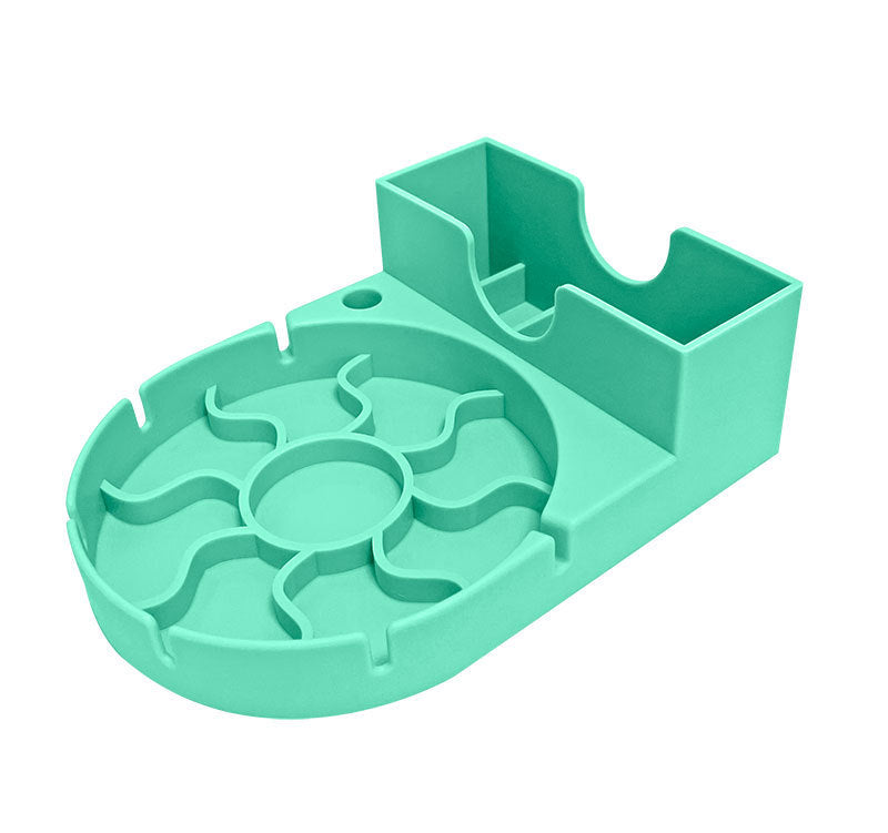 Silicone Drainboard Rack | Drainboard Storage Rack | Topsuper