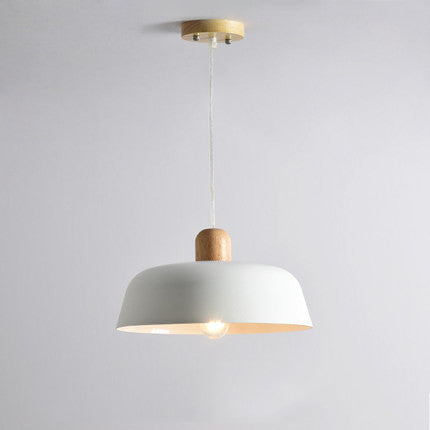 Nordic Pendant Lights | Wood Pendant Lights | Topsuper