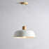 Nordic Pendant Lights | Wood Pendant Lights | Topsuper
