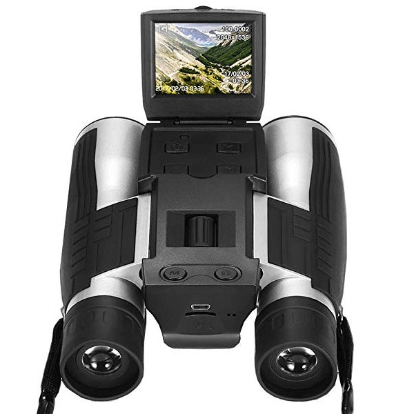 Digital Camera Binoculars | 12x32 Camera Binoculars | Topsuper