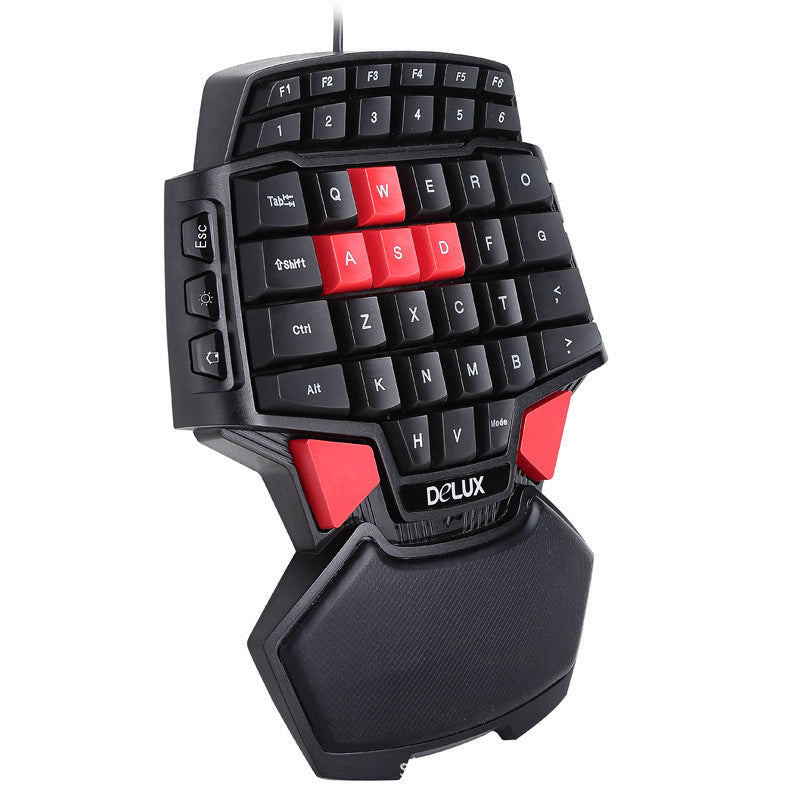 Professional Gaming Keyboard | Topsuper