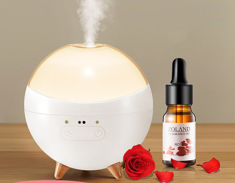 Essential Oil Aroma Diffuser | Diffuser and Humidifier | Topsuper