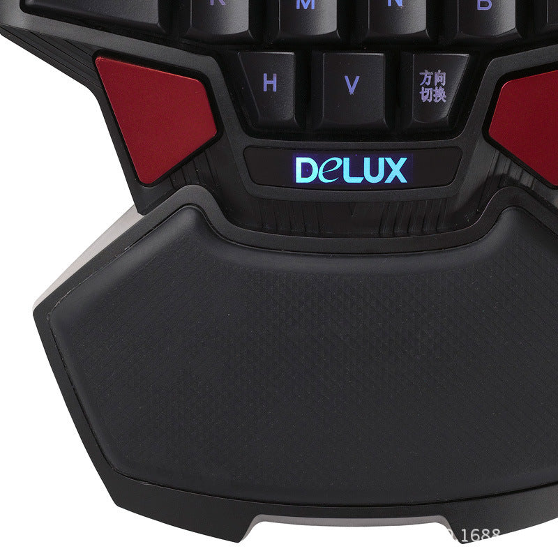 Professional Gaming Keyboard | Topsuper
