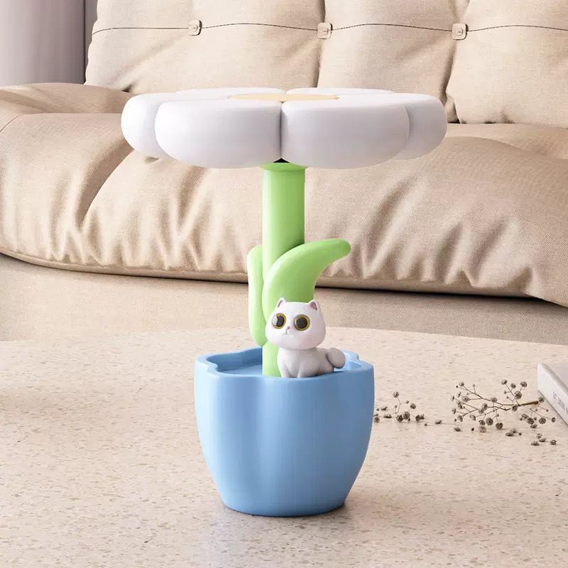 Flower LED Lamp | Wedding Flowers Lamp | Topsuper