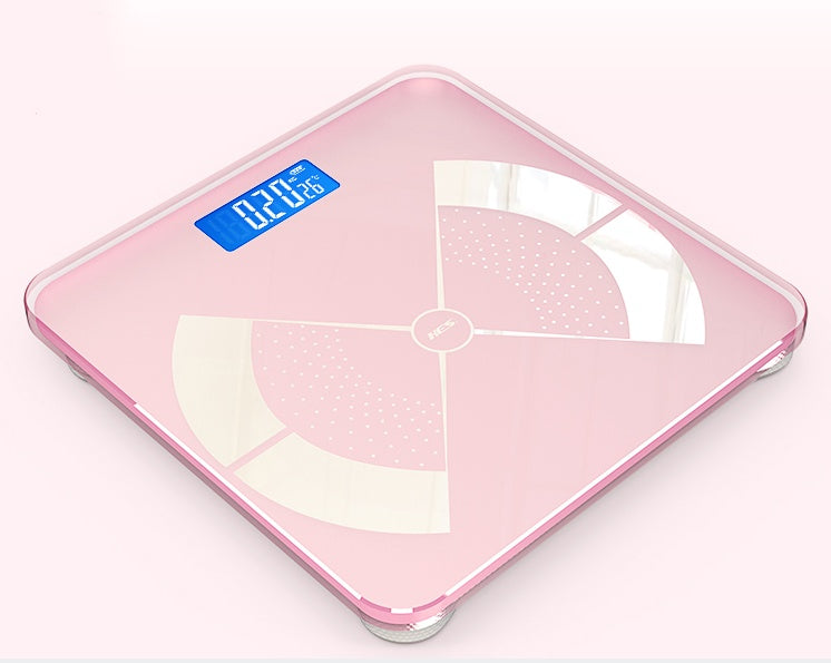 Rechargeable Weight Scale | Household Weight Scale | Topsuper